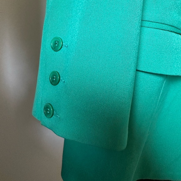 Ena Pelly Jolie Evergreen Blazer - Picture 9 of 15